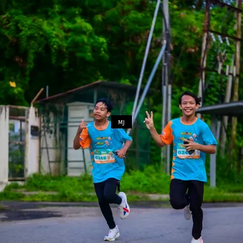 Runner Photo 8282575