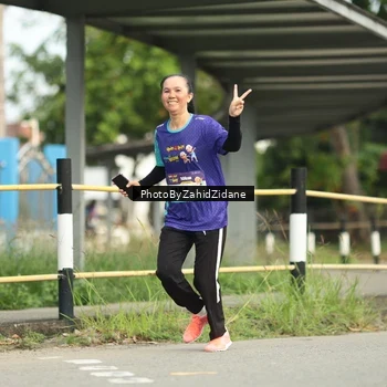 Runner Photo 8282578
