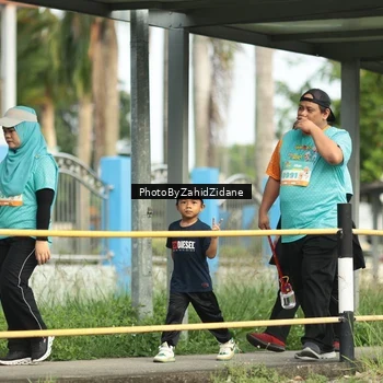 Runner Photo 8282581