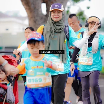Runner Photo 8282582
