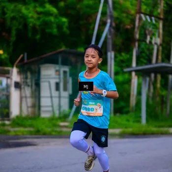 Runner Photo 8282585