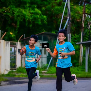 Runner Photo 8282587