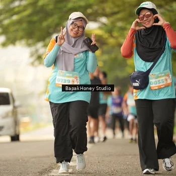 Runner Photo 8282593