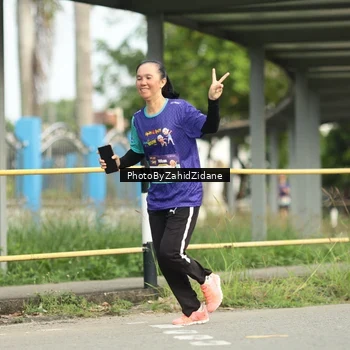 Runner Photo 8282594