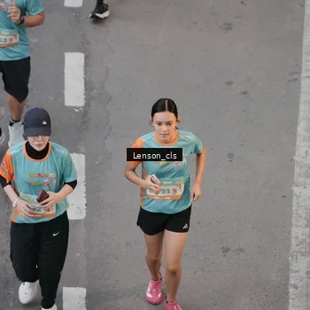 Runner Photo 8282595