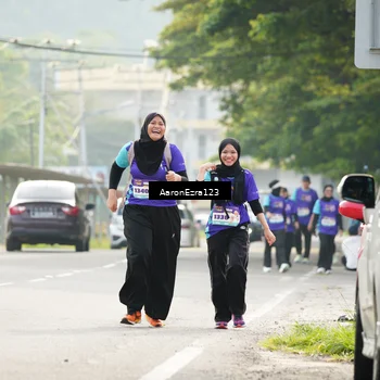 Runner Photo 8282599