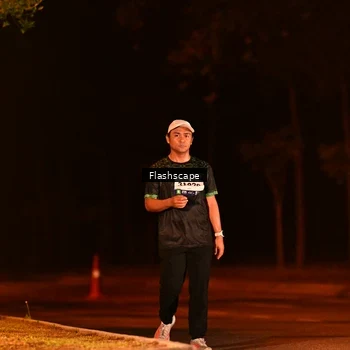 Runner Photo 8282600