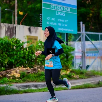 Runner Photo 8282603