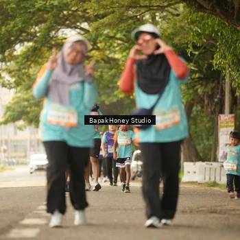 Runner Photo 8282605