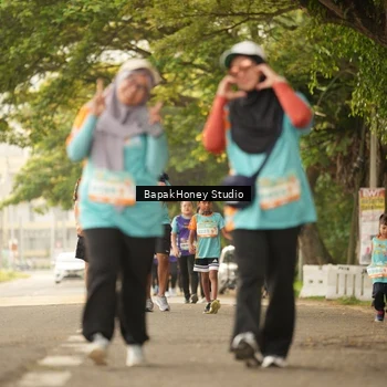 Runner Photo 8282606