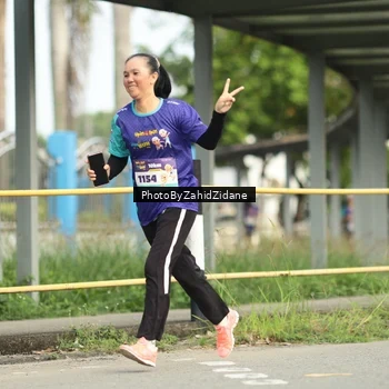Runner Photo 8282607
