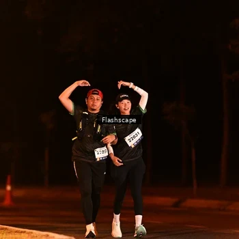 Runner Photo 8282609