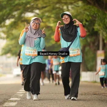 Runner Photo 8282610