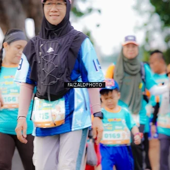Runner Photo 8282612