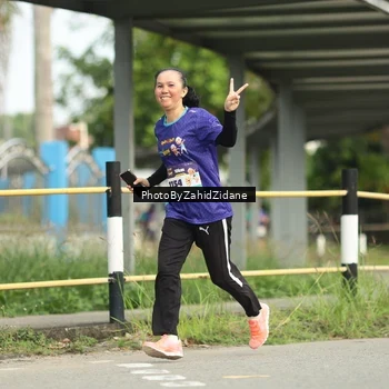 Runner Photo 8282613