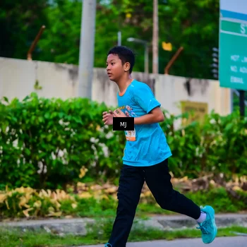Runner Photo 8282614