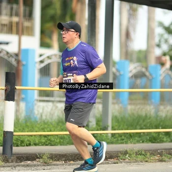 Runner Photo 8282615
