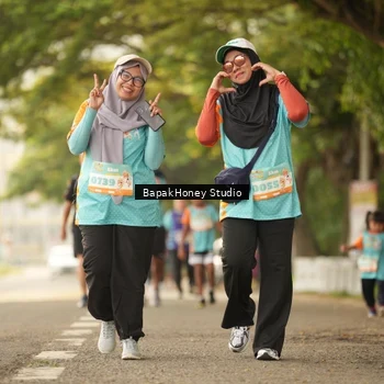 Runner Photo 8282617