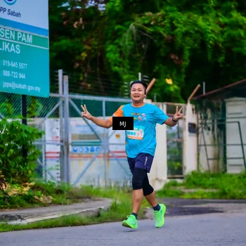 Runner Photo 8282619