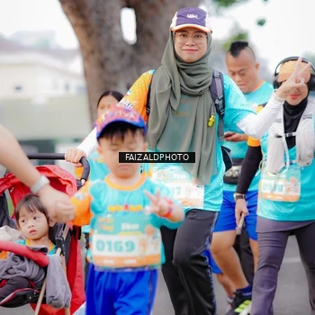 Runner Photo 8282620
