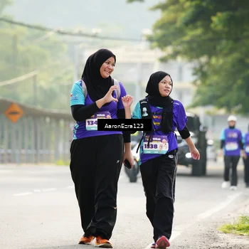 Runner Photo 8282621