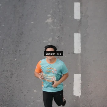 Runner Photo 8282623