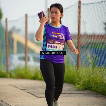Runner Photo 8282627