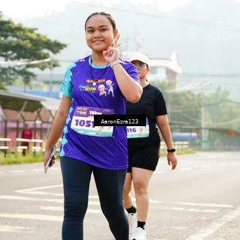 Runner Photo 8282629