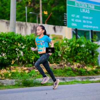 Runner Photo 8282630