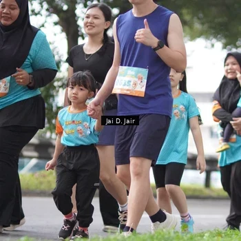 Runner Photo 8282632