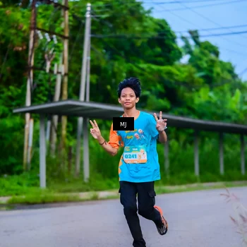 Runner Photo 8282633