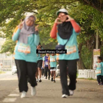 Runner Photo 8282634