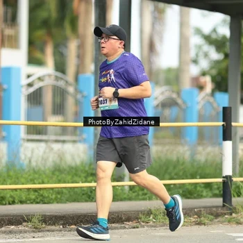 Runner Photo 8282637