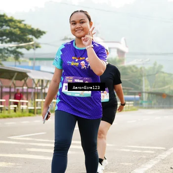 Runner Photo 8282638