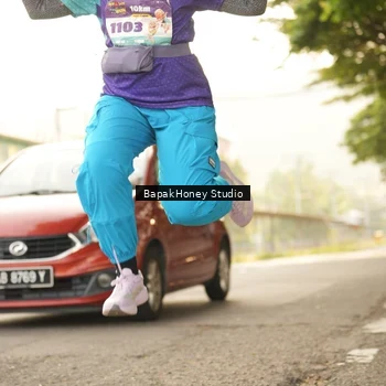 Runner Photo 8282640