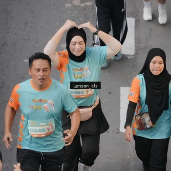 Runner Photo 8282641