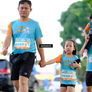 Runner Photo 8282643