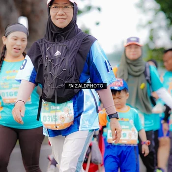 Runner Photo 8282645