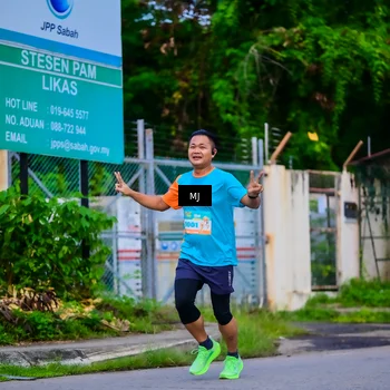 Runner Photo 8282646