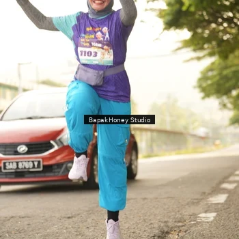 Runner Photo 8282648