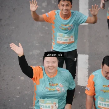 Runner Photo 8282649