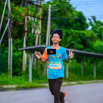 Runner Photo 8282650