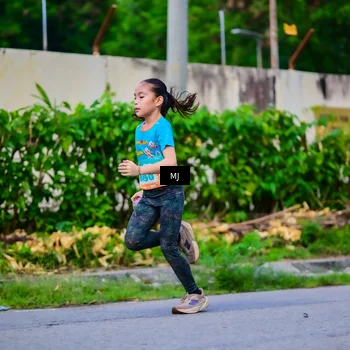 Runner Photo 8282651