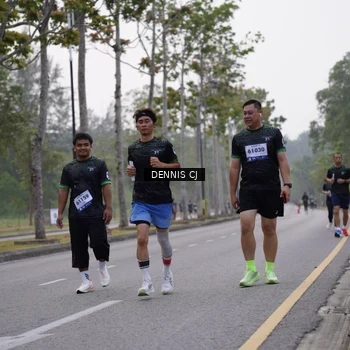 Runner Photo 8282654