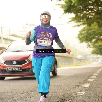 Runner Photo 8282658
