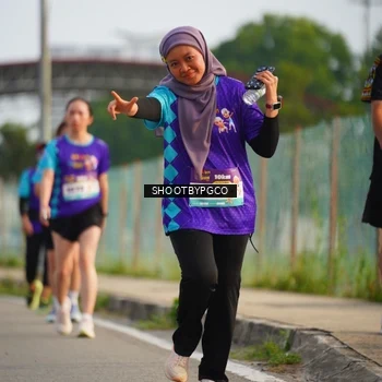 Runner Photo 8282660