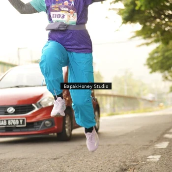 Runner Photo 8282661