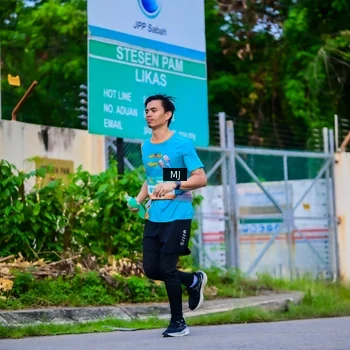 Runner Photo 8282662