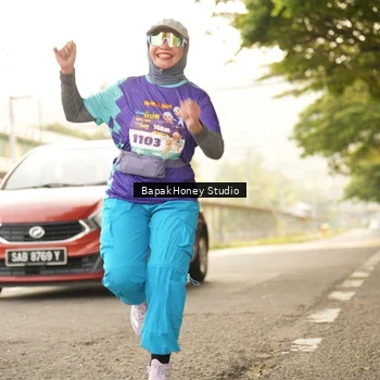 Runner Photo 8282663