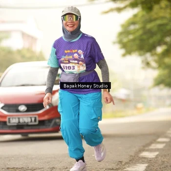 Runner Photo 8282665